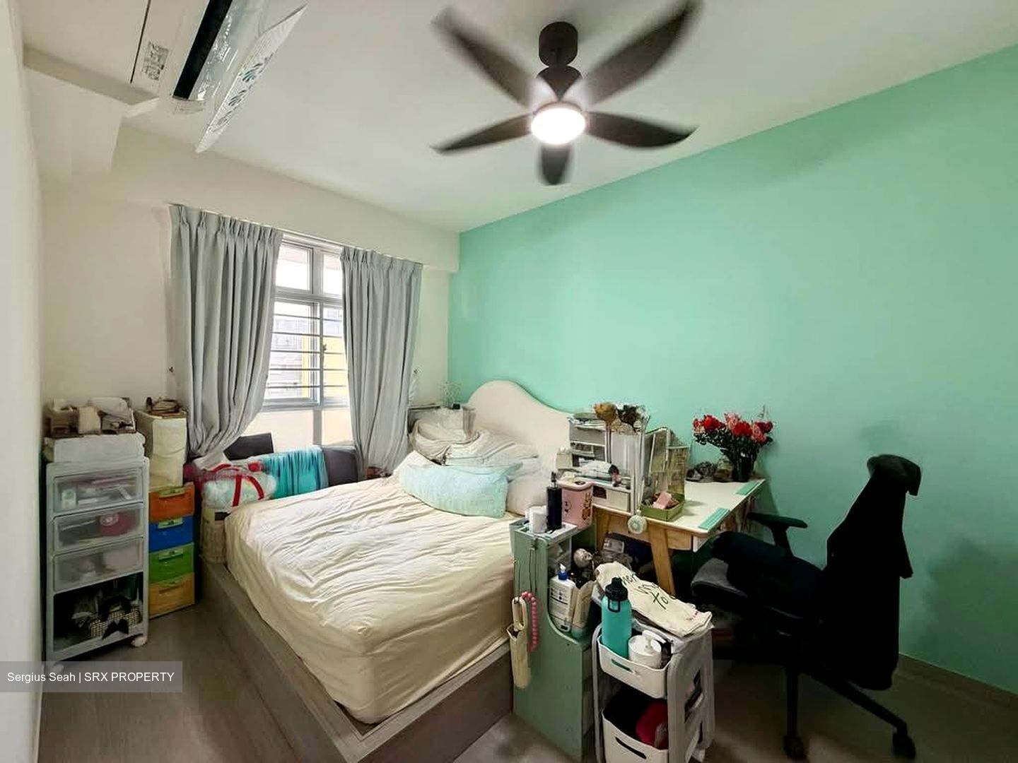 Blk 409C Northshore Residences II (Punggol), HDB 5 Rooms #592480201